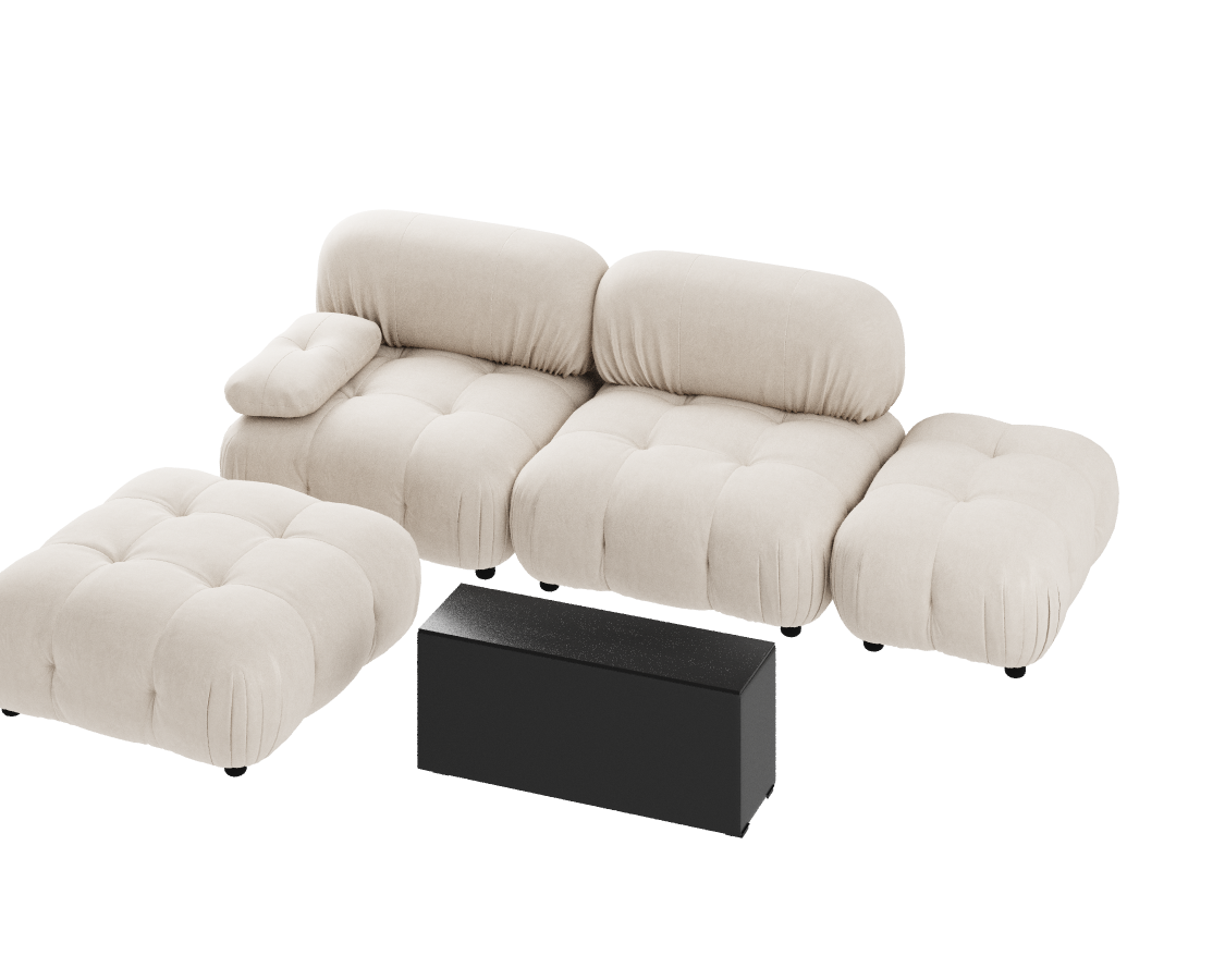 Frankof Оттава Модуль